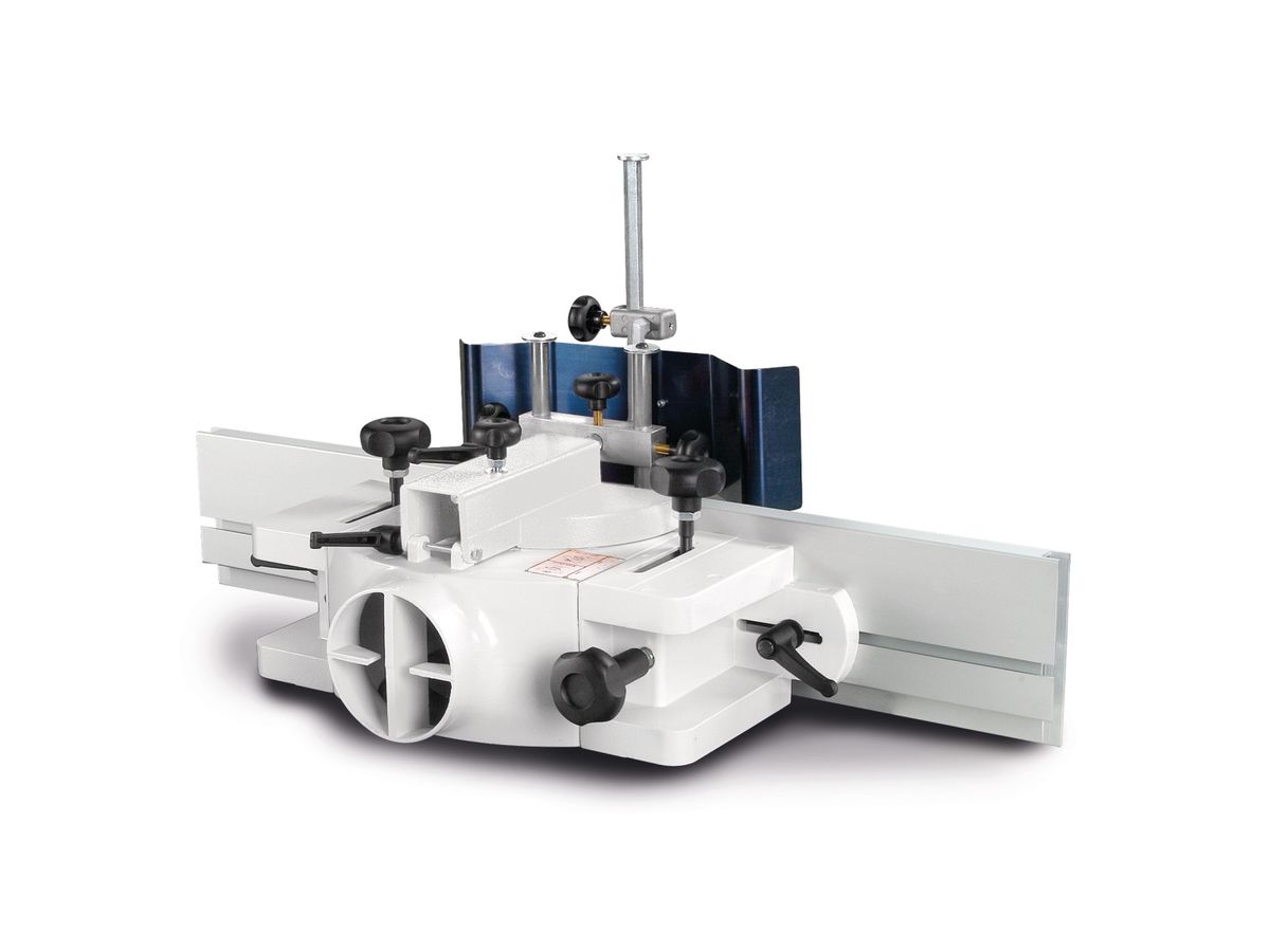 t 45c LL Tischfräse HOLZKRAFT