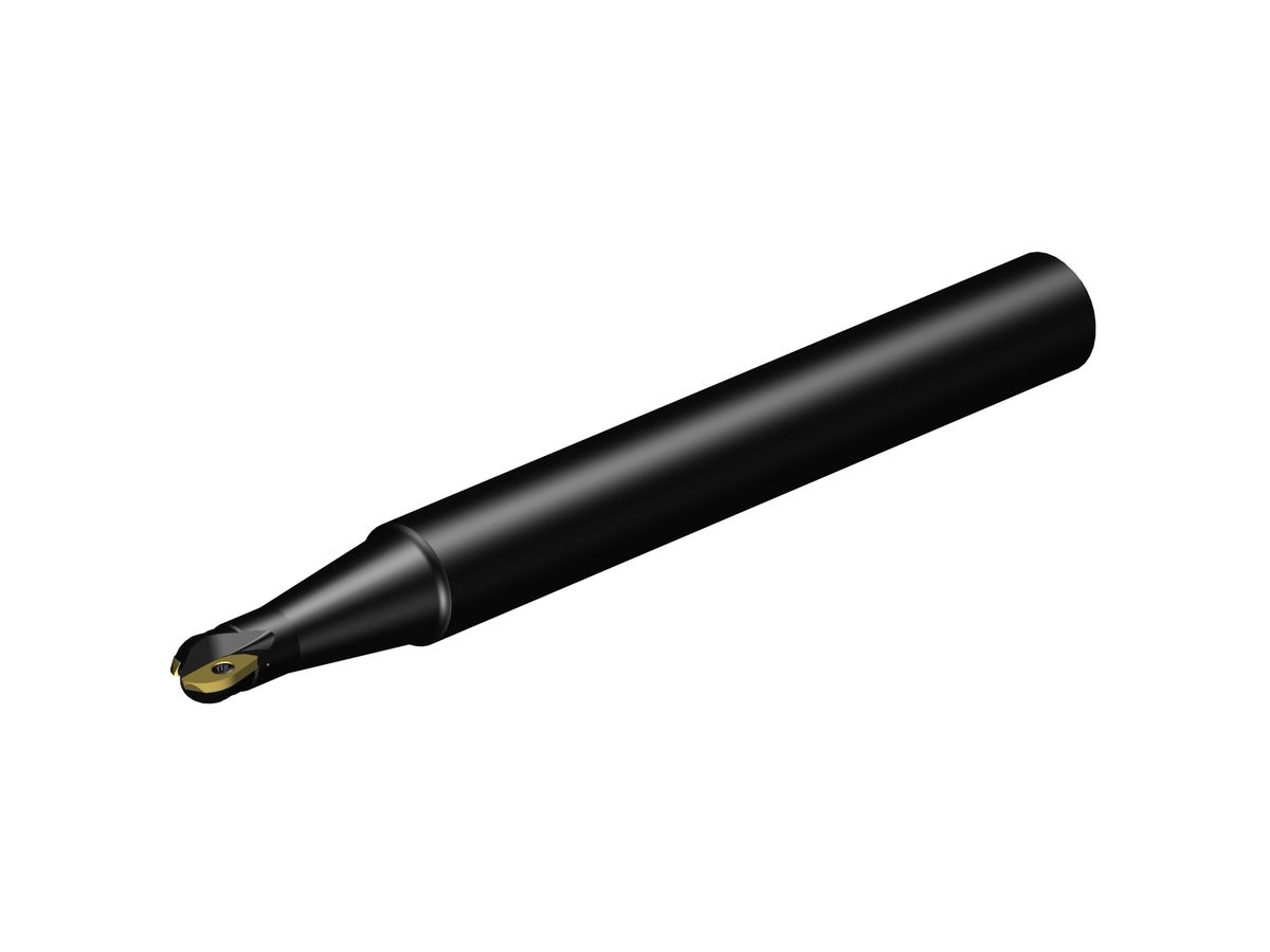 COROMANT CoroMill 216 Kugelschaftfräser