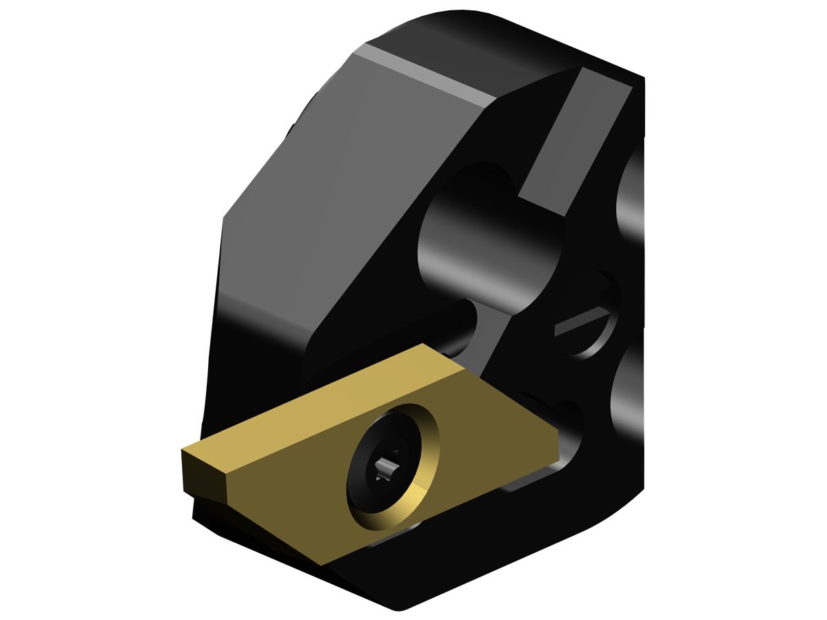 COROMANT CoroCut XS Schneidkopf zum Einstechen 570-25LSMAL3