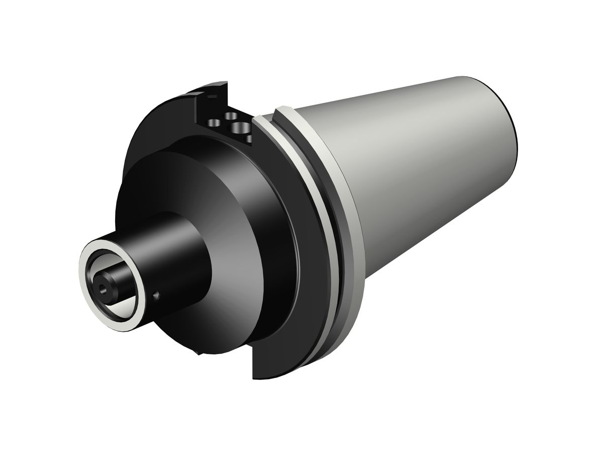 COROMANT Adapter BIG-PLUS CAT-V für