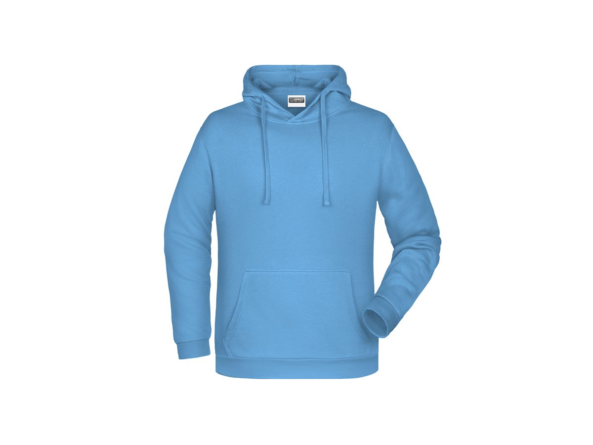 JN Promo Hoody Man JN796