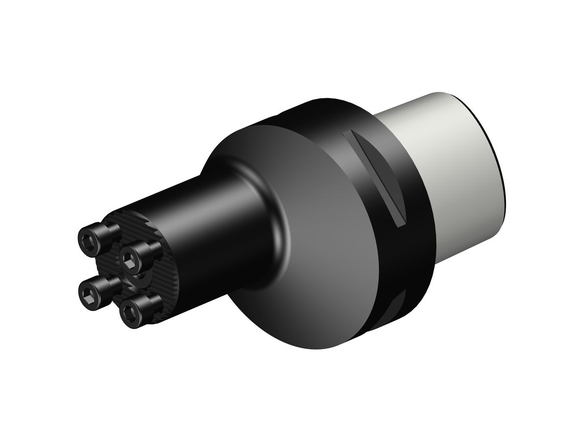 COROMANT Adapter Capto - CoroTurn SL C6-570-2C32066L