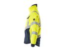 MASCOT Multisafe Pilotjacke Steppfutter