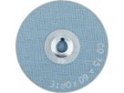 Abr. cl. belt COMBIDISC 75mm K 60 Forte Pferd