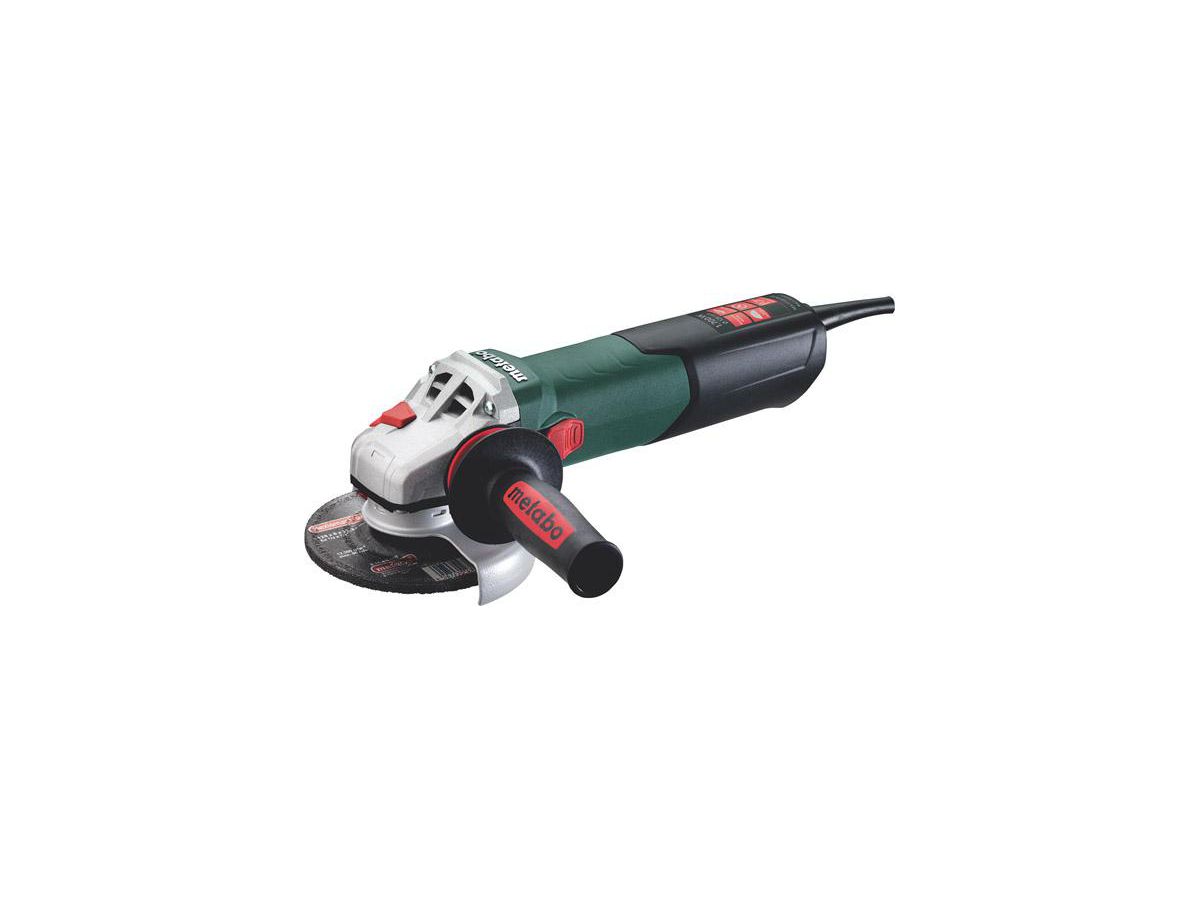 METABO Winkelschleifer WEA 17-125 Quick