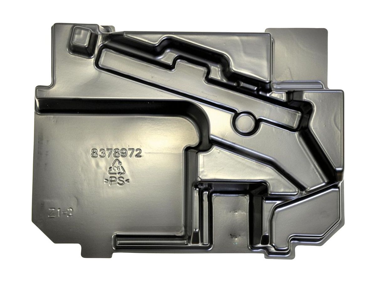 Makita Tiefziehteil f. MAKPAC 837897-2 DJR185