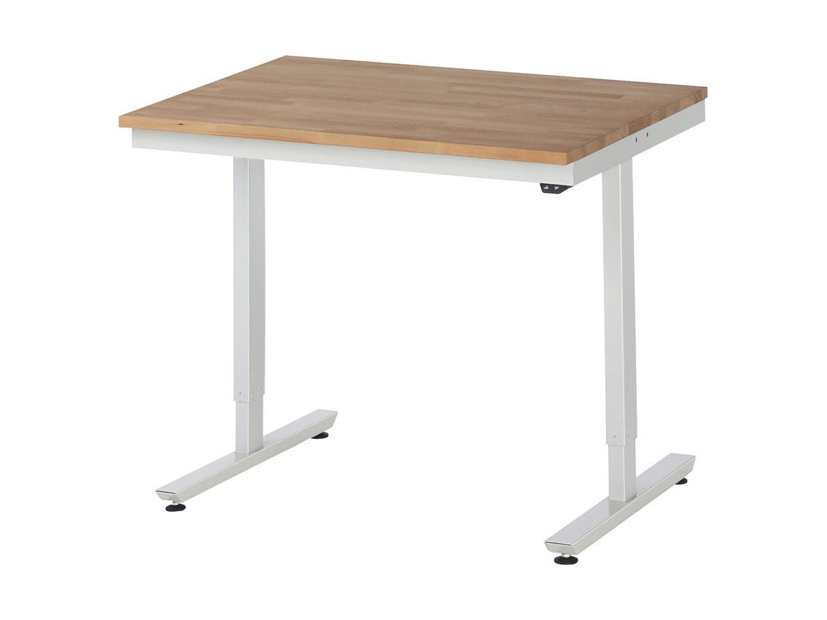 RAU Arbeitstisch Serie adlatus 150