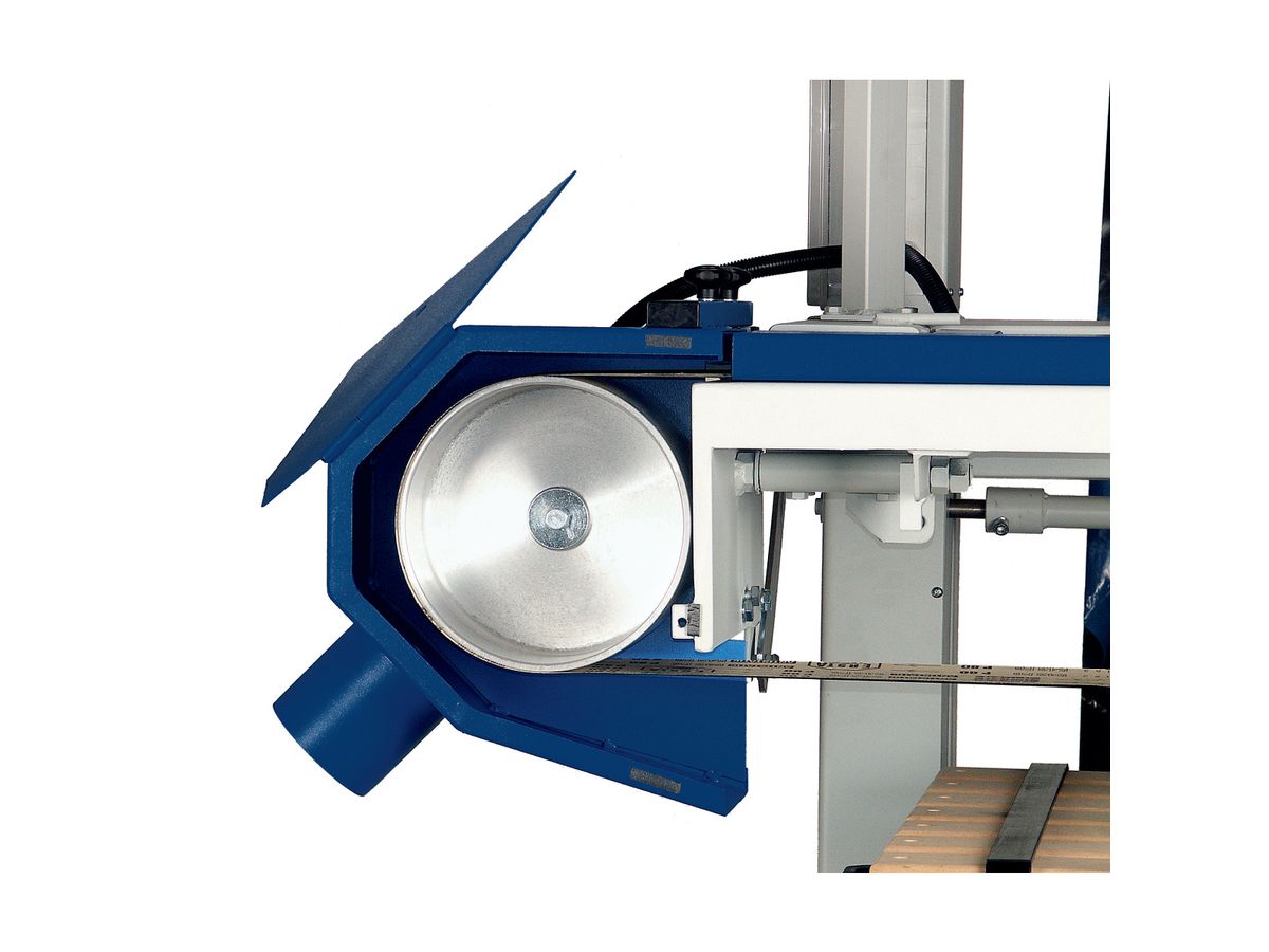 LBSM 2505 ESE Langbandschleifmaschine HOLZKRAFT