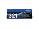 Brother Toner TN321BK 2.500Seiten schwarz