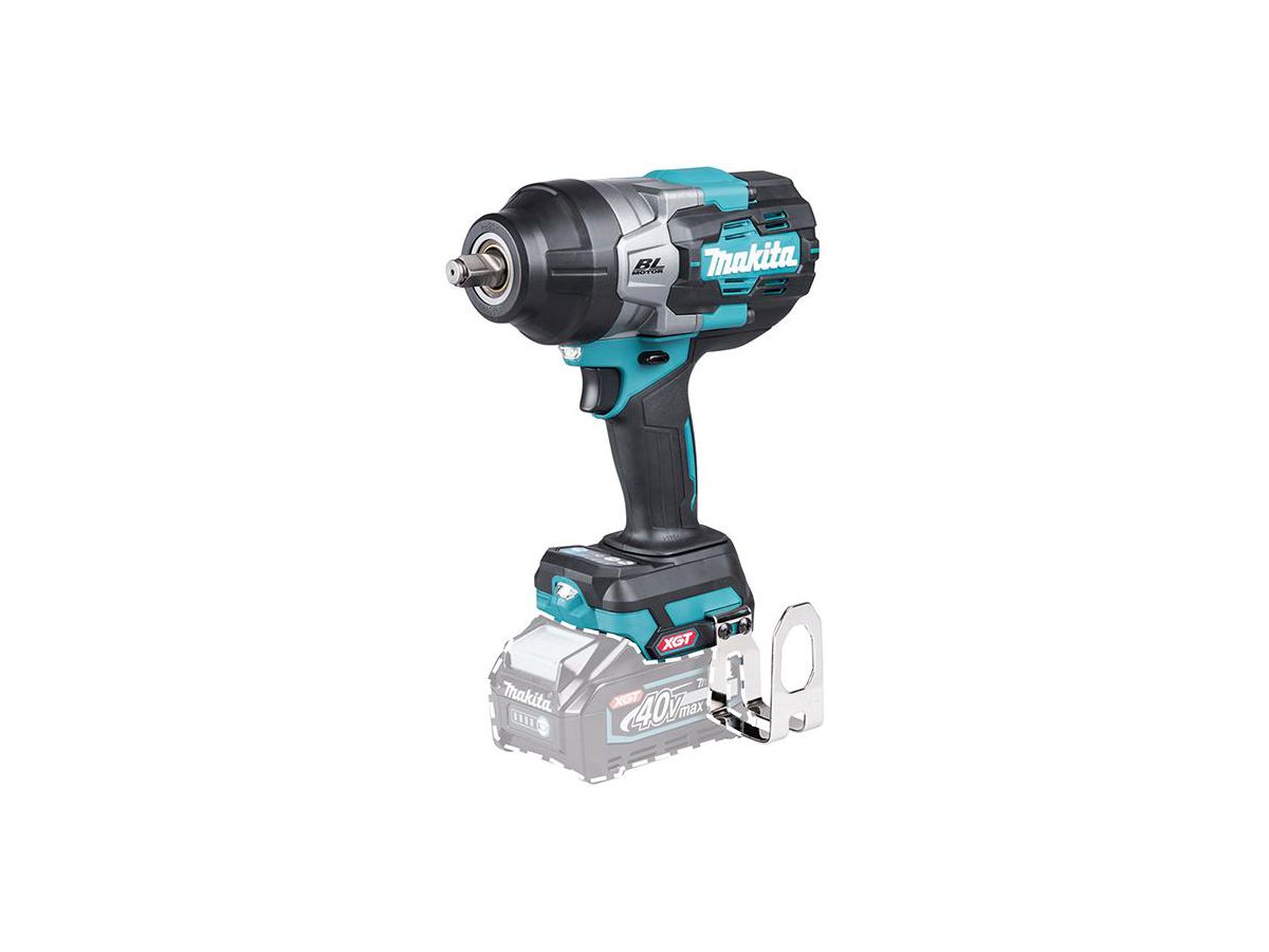 MAKITA Akku Schlagschrauber TW002GZ