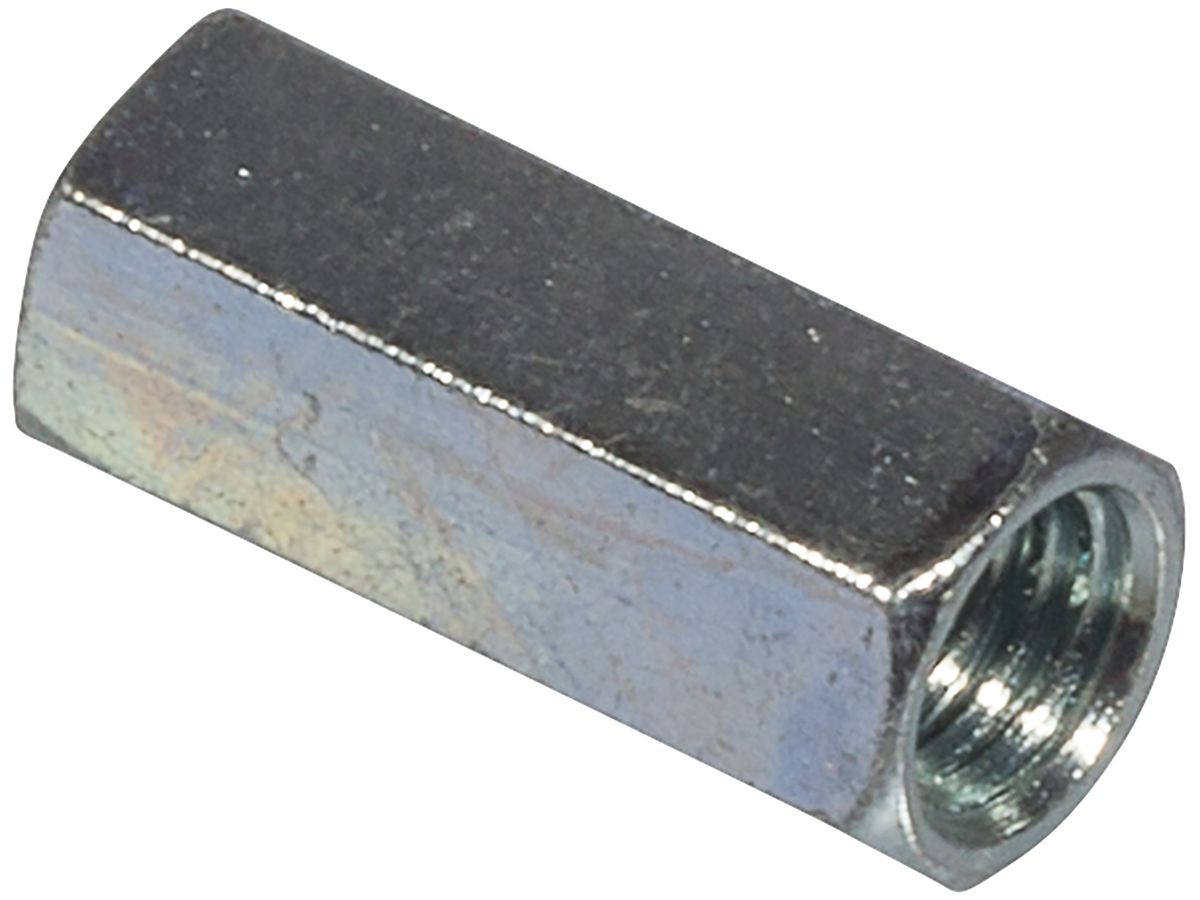 FISCHER Verlängerungsmuffe VM M6 (014319)