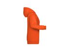 JN Promo Hoody Lady JN795 orange, Größe L