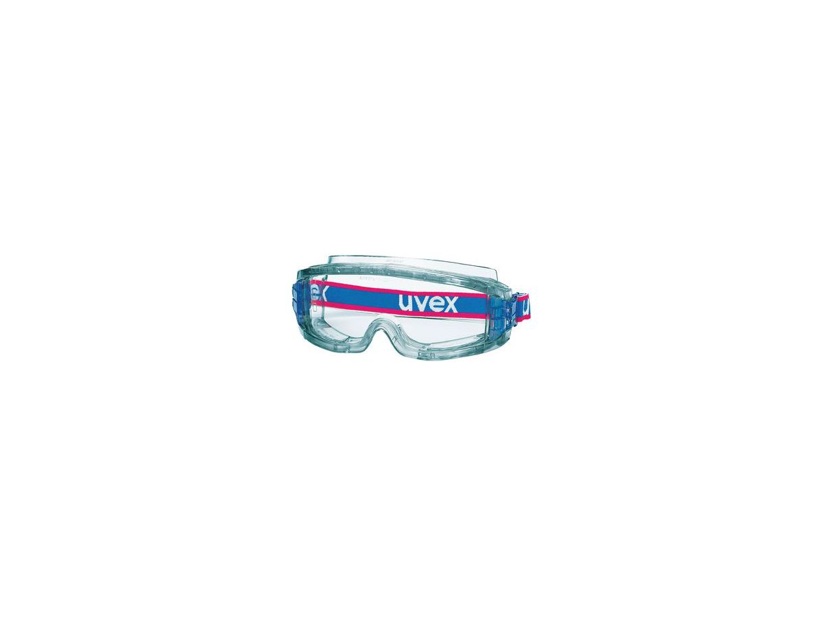 Uvex Vollsichtbrille ultravision Art. 9301.714