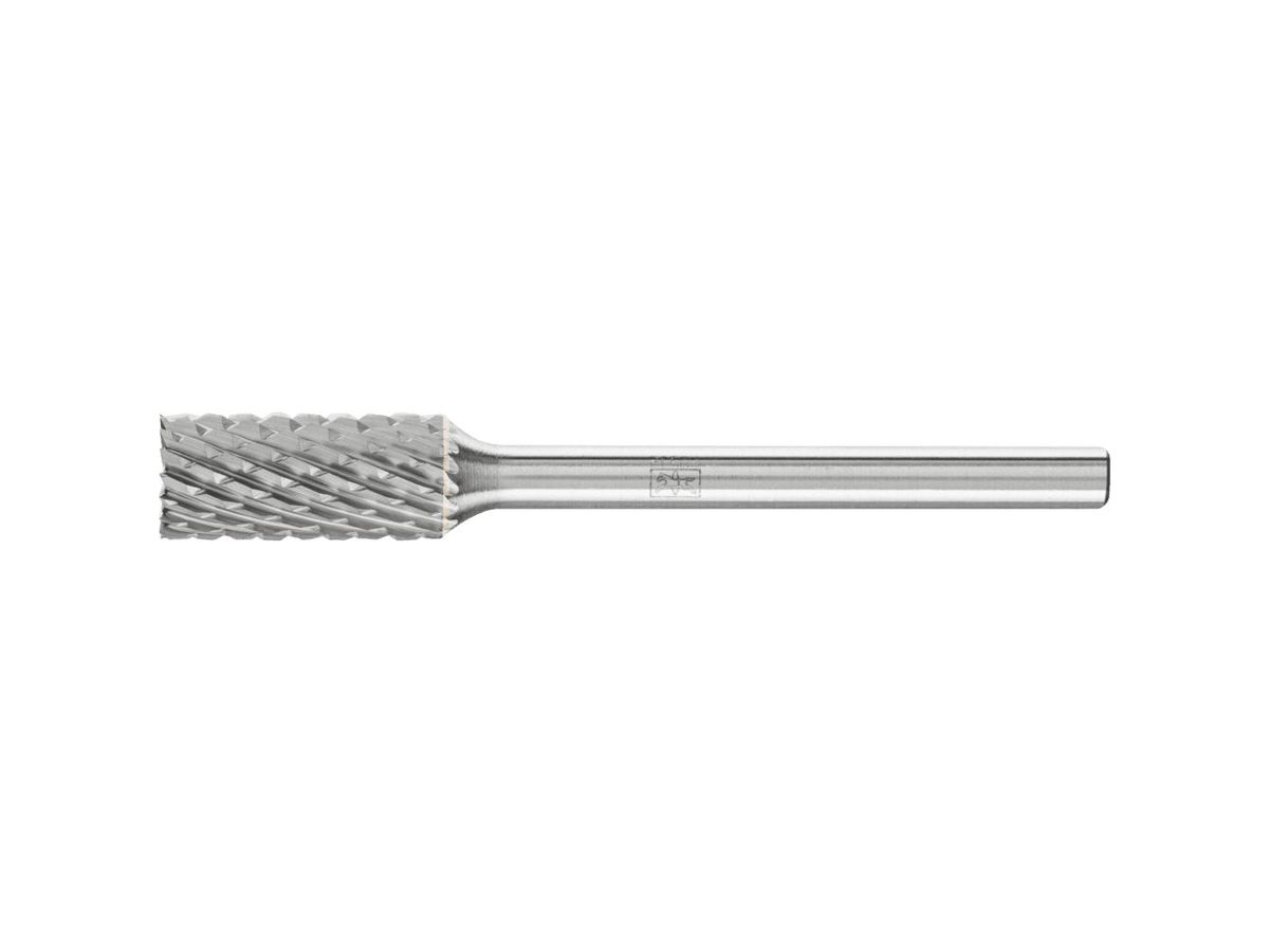 PFERD Kleinfrässtift HM ZYAS0613 43mm 6x13mm