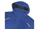 UVEX suXXeed craft Wetterjacke 7321 Gr. XS, ultramarin, 89307