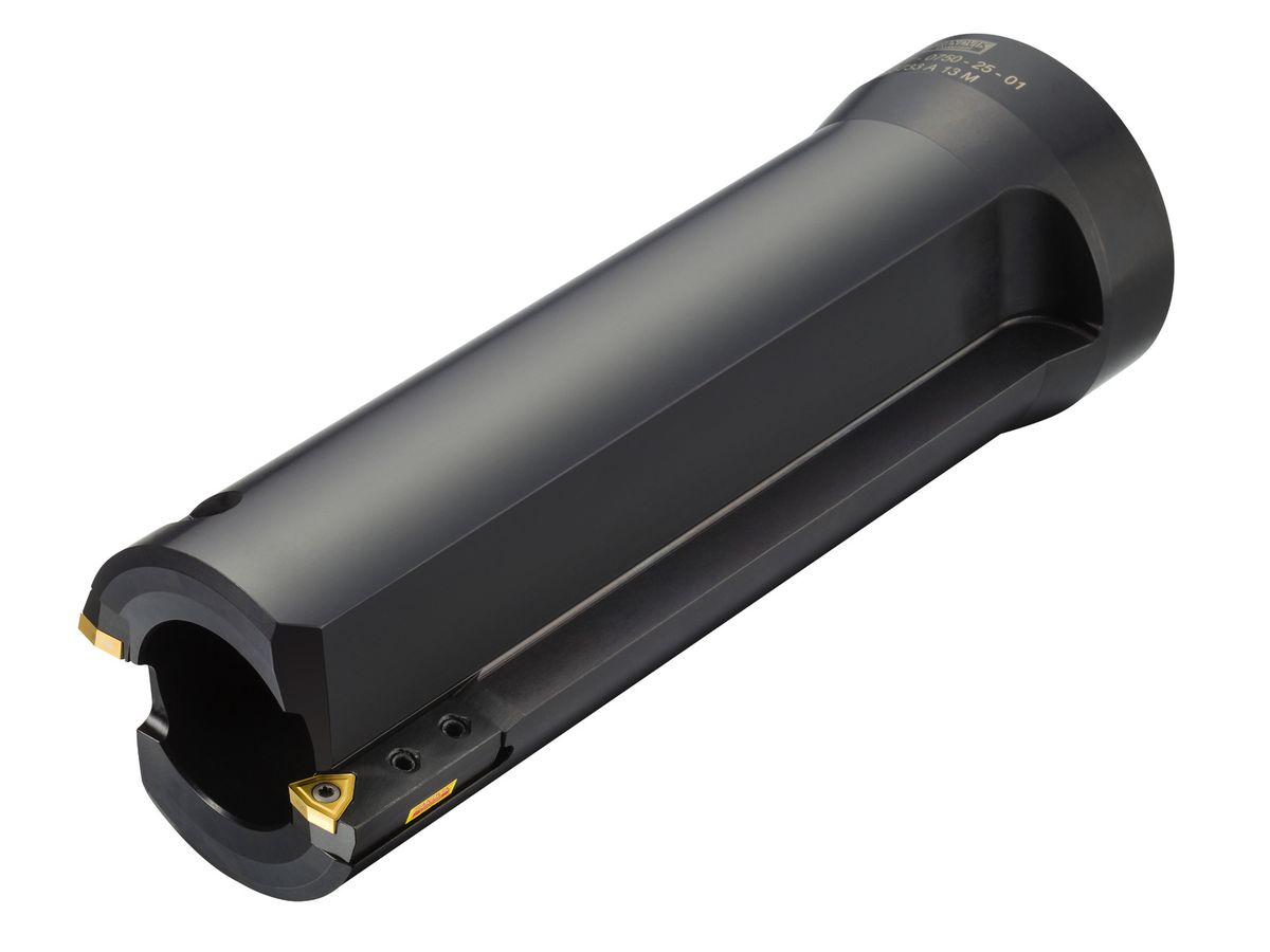 COROMANT T-MAX U-KERNBOHRER