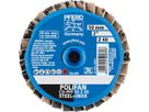 COMBIDISC Mini-Polifan zirkoonkorund 50m m K40 Pferd
