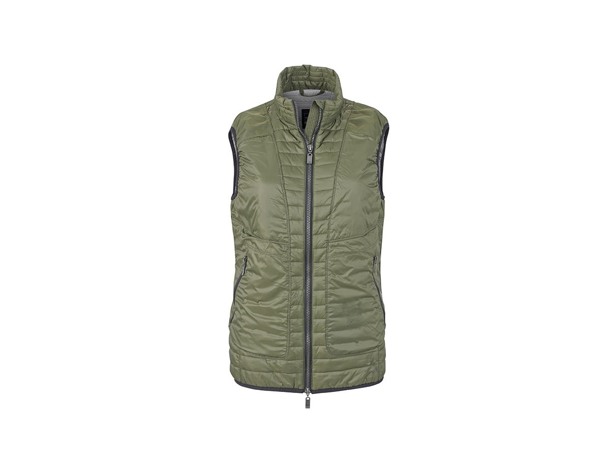 JN Ladies Lightweight Vest JN1109