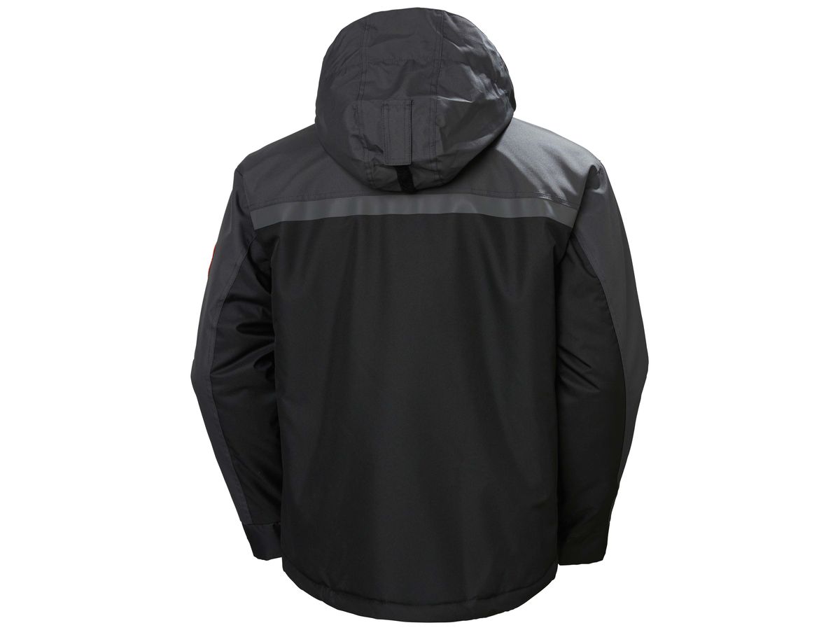 HELLY HANSEN Winterjacke BERG 76201