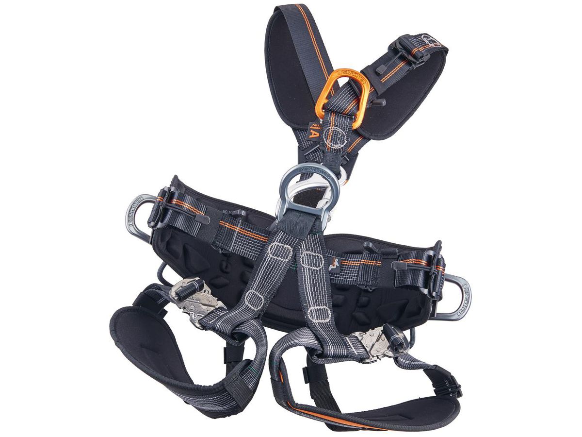 Auffanggurt Ignite Argon