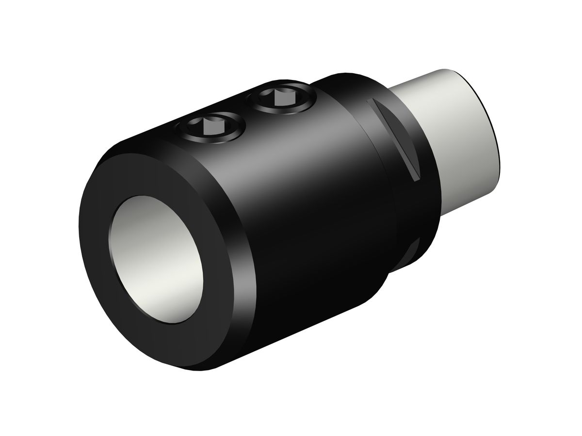 COROMANT Adapter Capto - Weldon