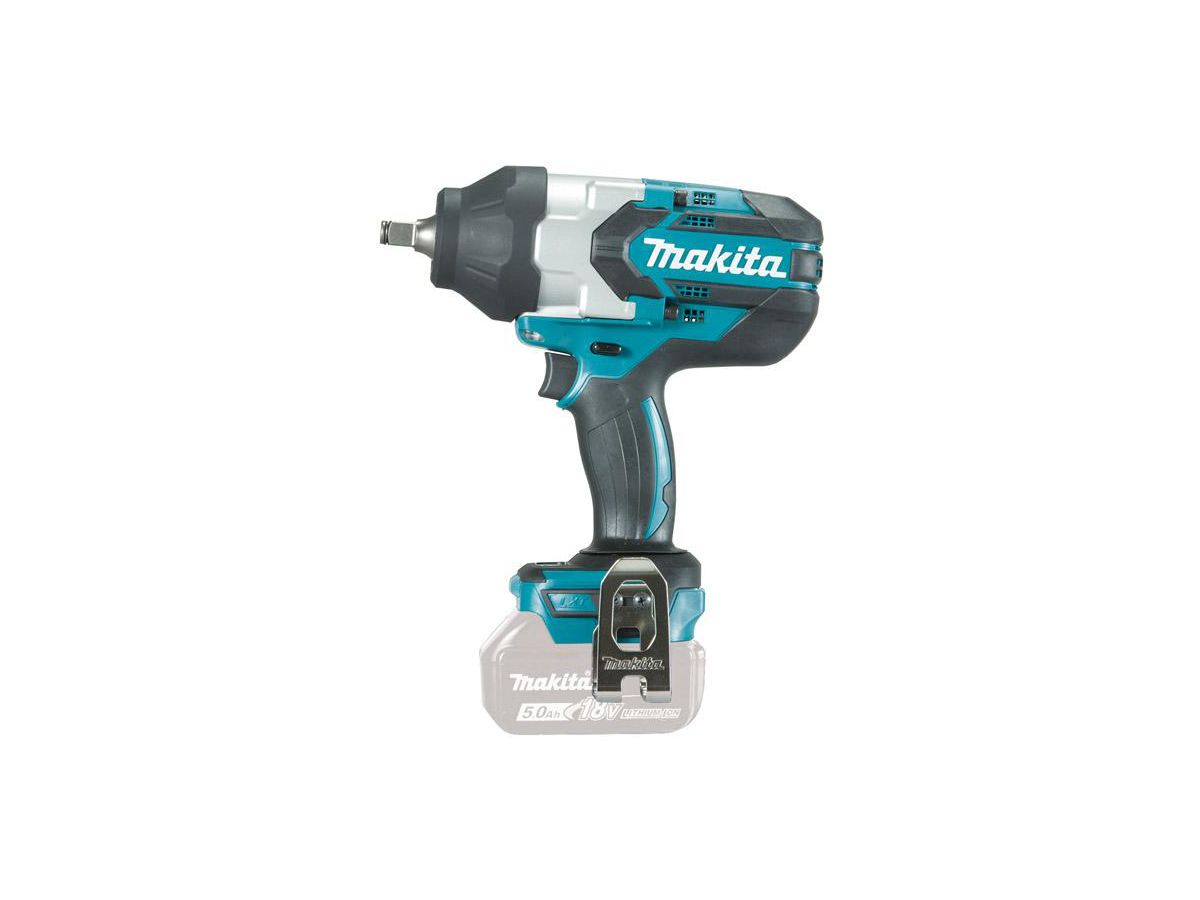 Akku Schlagschrauber DTW1002Z      Makita