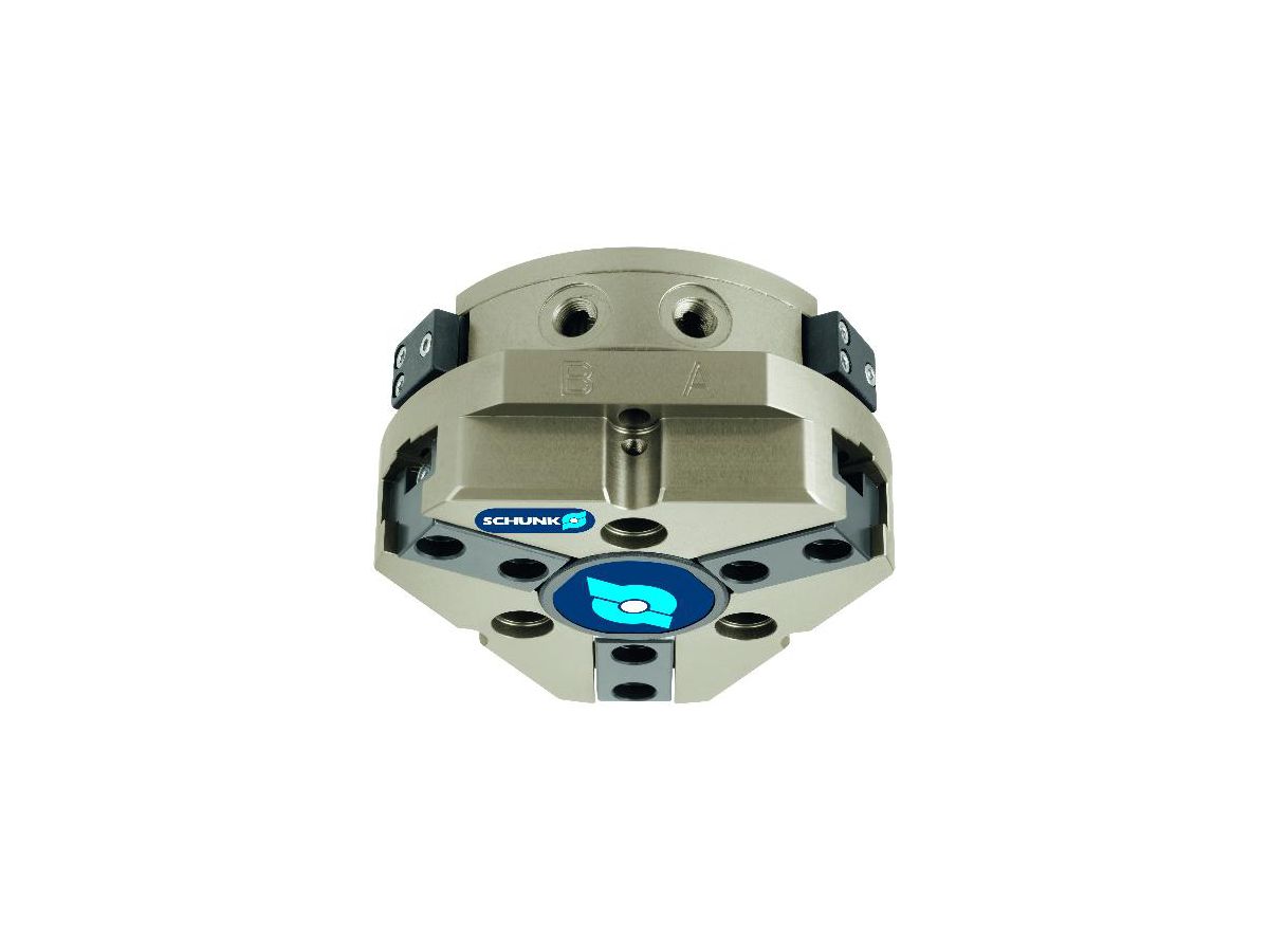 SCHUNK JGZ 100-1, ZENTRISCHGREIFER 308940