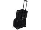 Soennecken Notebooktasche Stuttgart 5169 Nylon schwarz