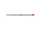 STAEDTLER Trockenmarker Lumocolor omnichrom 108-0 non-permanent rot