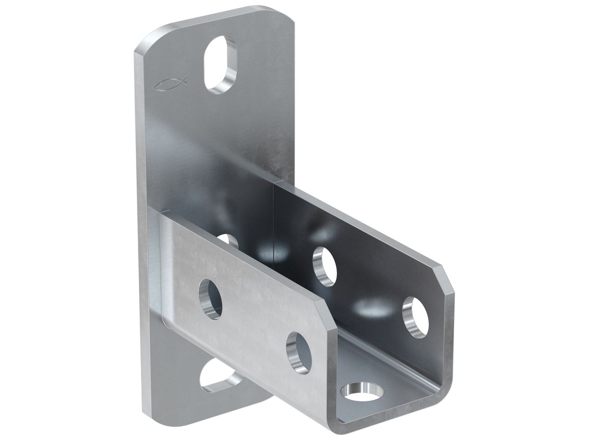 FISCHER Sattelflansch SF L 41 (504355)