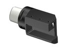 COROMANT Capto mit rechteckigem Schaftadapter C8-ASHL-40140-32