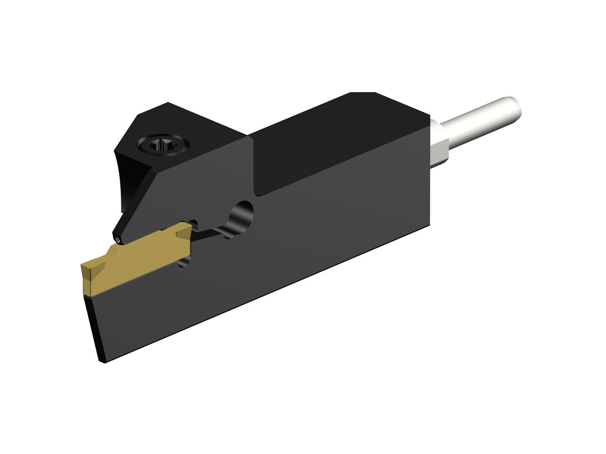 COROMANT CoroCut 1-2 QS Schaftwerkzeug QS-RF123E067-10BHP