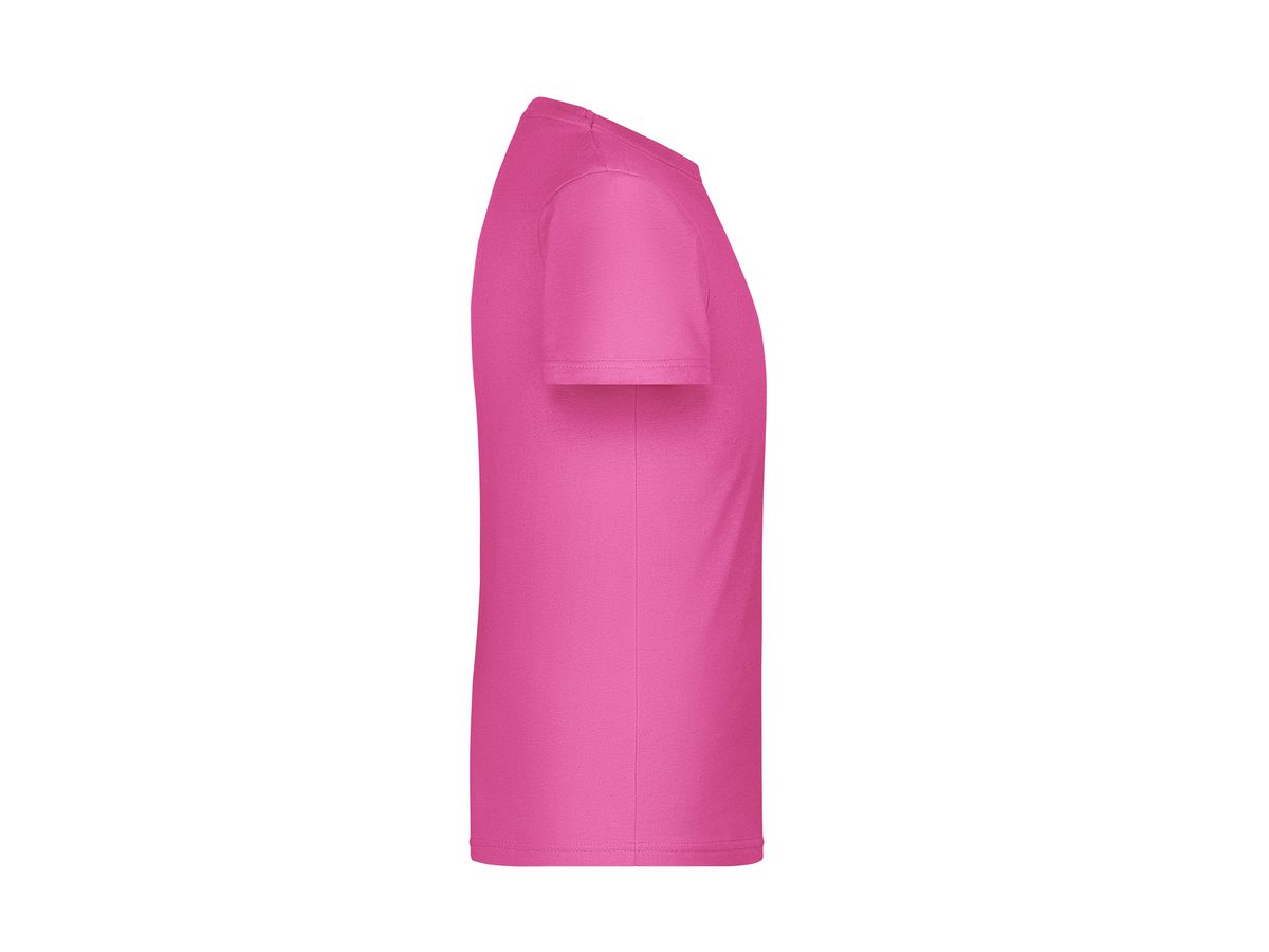 JN Promo-T Boy 150 JN745 pink, Größe XS