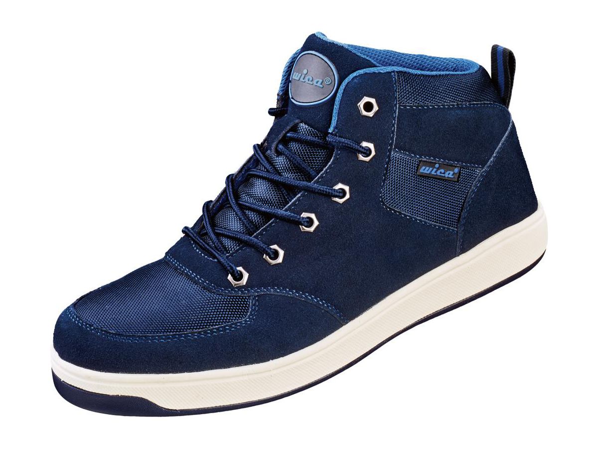 Stiefel 31550 Tajo S1P