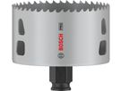 BOSCH PRO Lochsäge Multi Material 83 mm