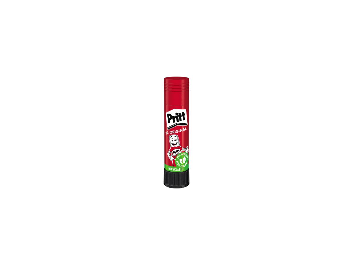 Pritt Klebstift PK411 WA11 11g