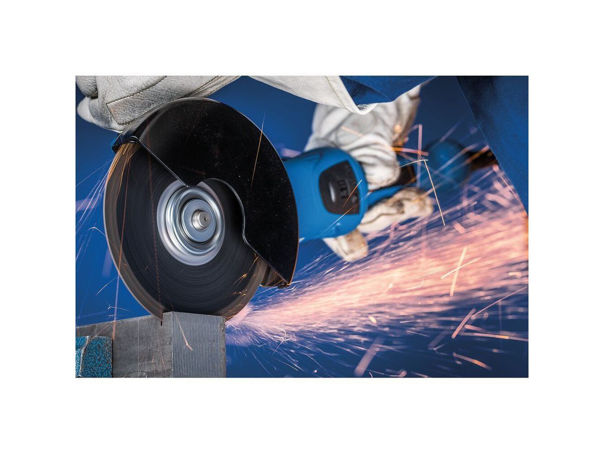 PFERD Trennscheibe EHT 150-1,6 A46 R SG-Inox
