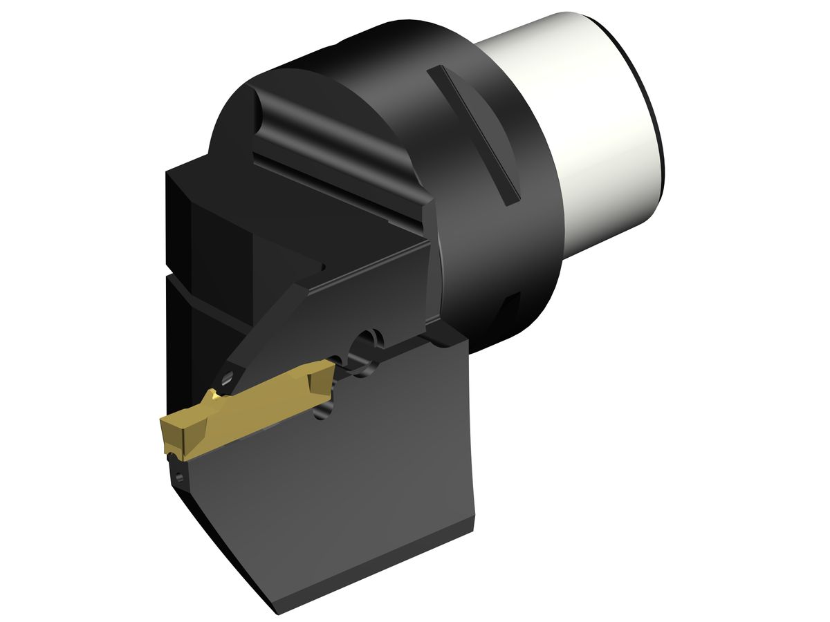 COROMANT CoroCut 1-2 Schneidkopf zum