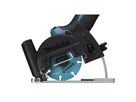MAKITA Akku-Winkelschleifer DMC300Z solo inkl. 1 Diamant- und 2 Trennscheiben