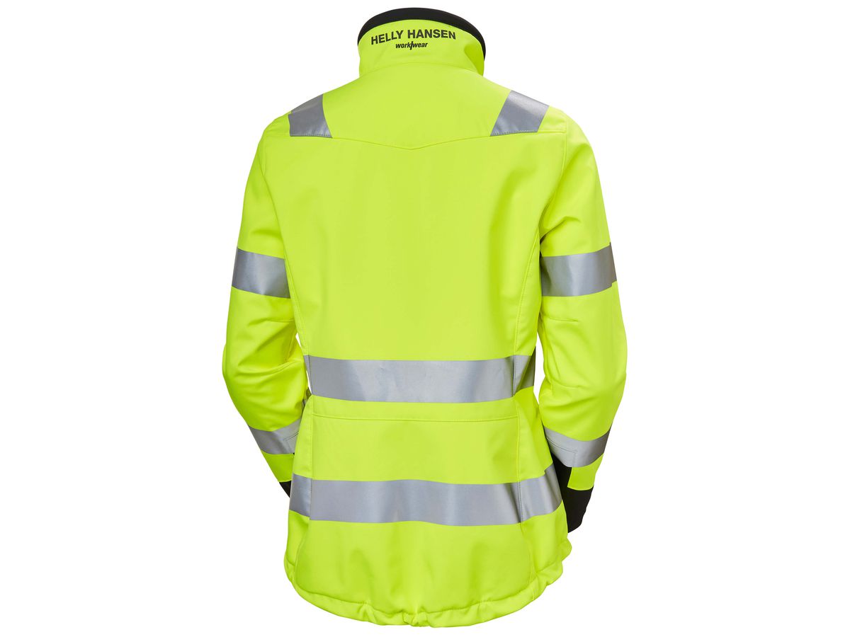 HELLY HANSEN Luna Jacke