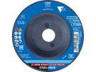 Schleifscheibe PFERD CC-GRIND-ROBUST SGP STEELOX 125mm