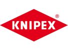 KNIPEX Seitenschneider Elektronik Super Knips Form0 150mm