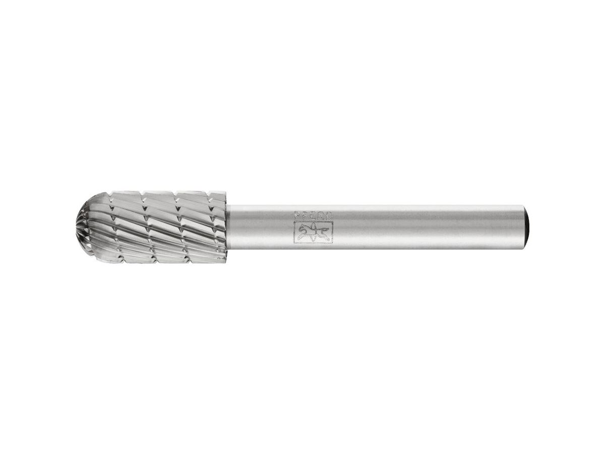 PFERD Frässtift HSS