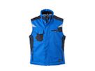 JN Craftsmen Softshell Vest JN825