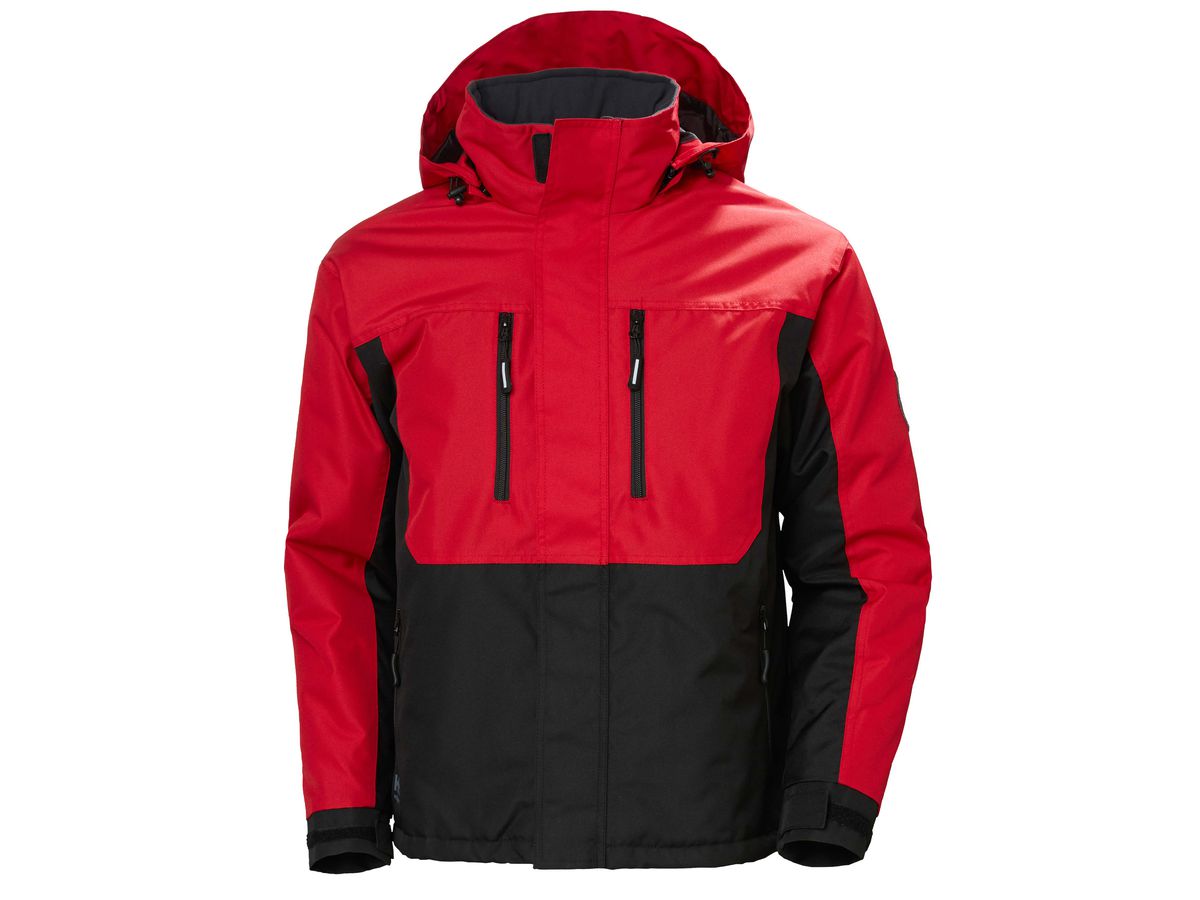 HELLY HANSEN Winterjacke BERG 76201
