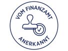 Avery Zweckform Fahrtenbuch 222 DIN A6 quer 40Blatt