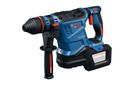 BOSCH Akku-Bohrhammer EXBH18V-32F solo, im Karton