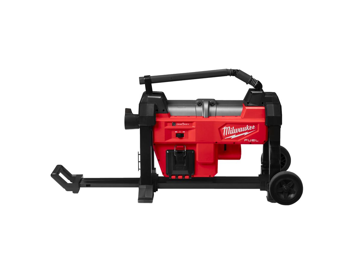 FUEL Akku-Kanalreinigungsgerät M18FSSM-0