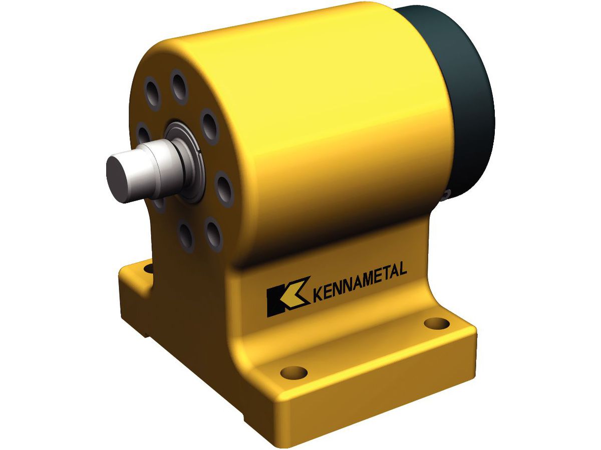 KENNAMETAL ASTMB ASSEMBLY STATION TABLE MOUNTING BASE