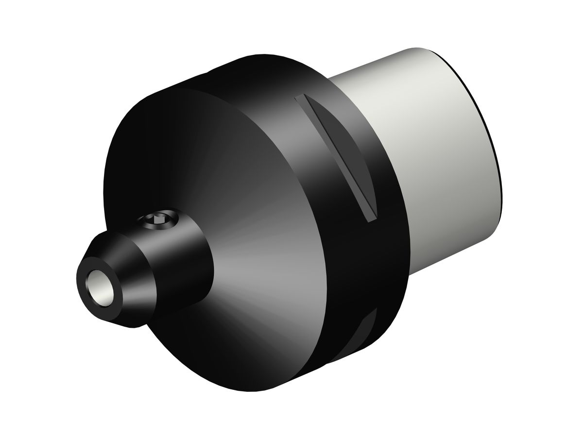 COROMANT Adapter Capto - Weldon